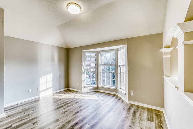 2,230/Mo, 519 Holly Crest Dr Spring, TX 77386 Bedroom View 2