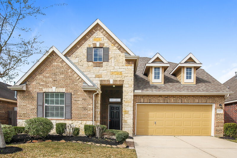 2,700/Mo, 21503 Mandarin Glen Cir Spring, TX 77388 External View