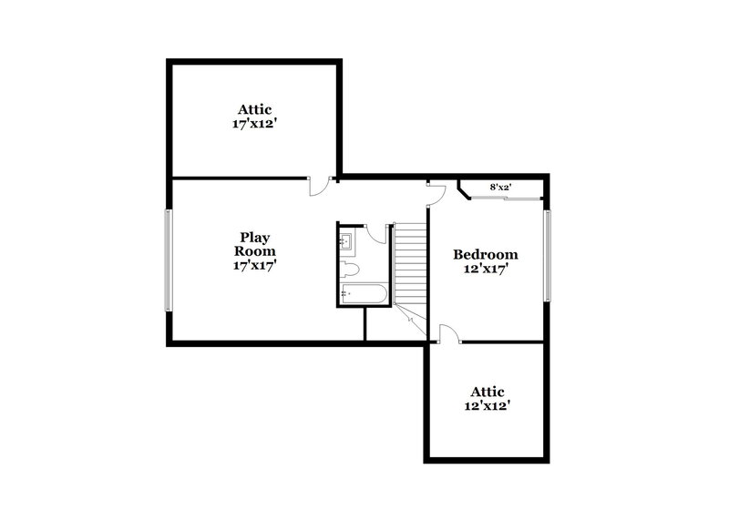 2,700/Mo, 21503 Mandarin Glen Cir Spring, TX 77388 Floor Plan View 2