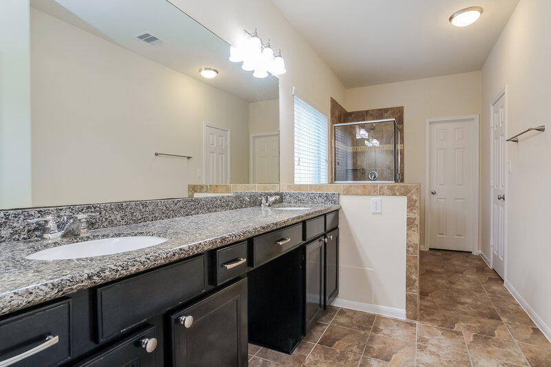 2,700/Mo, 21503 Mandarin Glen Cir Spring, TX 77388 Main Bathroom View