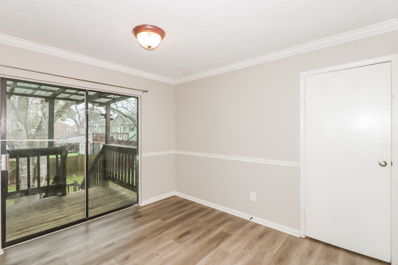 2,035/Mo, 1406 Mayweather Ln Richmond, TX 77406 Dining Room View