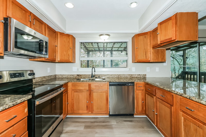 2,035/Mo, 1406 Mayweather Ln Richmond, TX 77406 Kitchen View