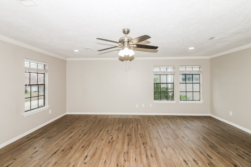 2,035/Mo, 1406 Mayweather Ln Richmond, TX 77406 Loft View