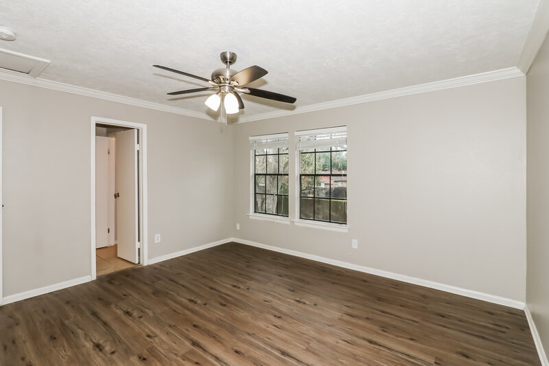 2,035/Mo, 1406 Mayweather Ln Richmond, TX 77406 Bedroom View