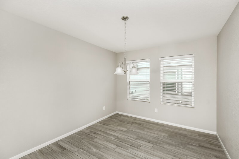 2,990/Mo, 16747 N Bob White Dr Conroe, TX 77385 Dining Room View