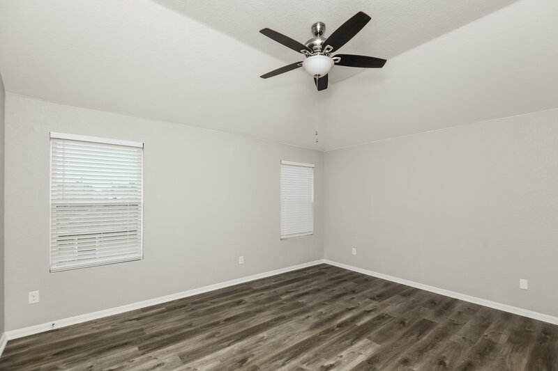 2,990/Mo, 16747 N Bob White Dr Conroe, TX 77385 Main Bedroom View