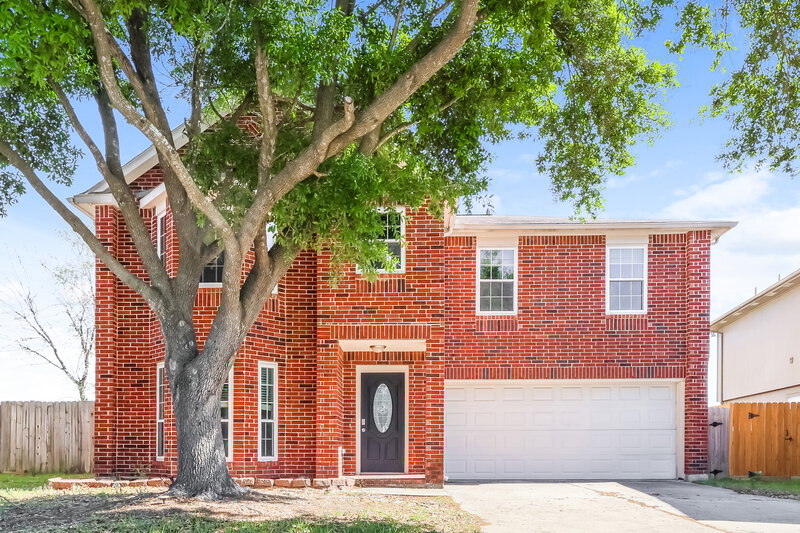 1,880/Mo, 29226 Spring Mist Dr Spring, TX 77386 External View