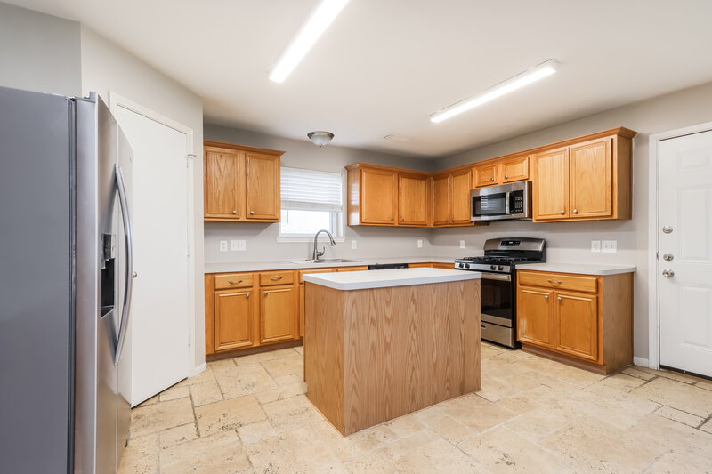 2,095/Mo, 29226 Spring Mist Dr Spring, TX 77386 Kitchen View