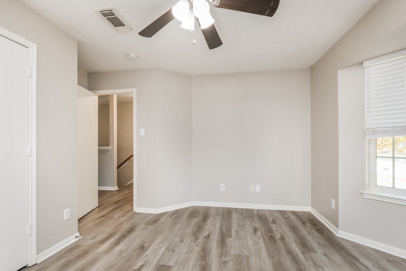 2,095/Mo, 29226 Spring Mist Dr Spring, TX 77386 Bedroom View 2