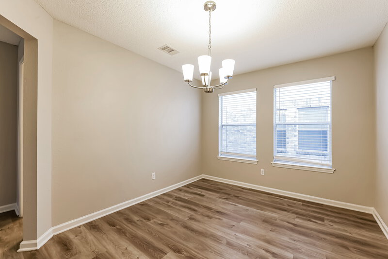 2,115/Mo, 20735 Fox Cliff Ln Humble, TX 77338 Floorplan View 3