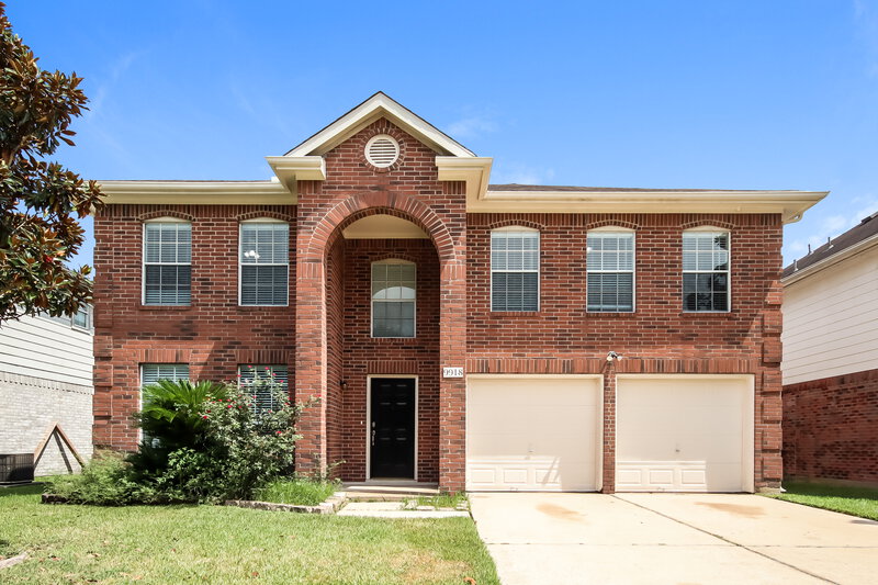 2,345/Mo, 9918 Revelstoke Dr Houston, TX 77086 External View