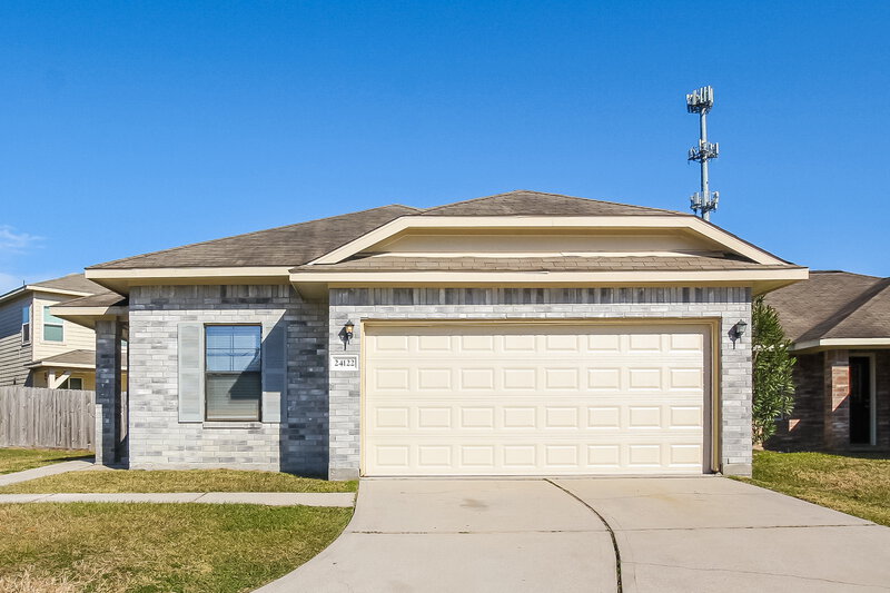 1,810/Mo, 24122 Alivia Ct Spring, TX 77373 External View