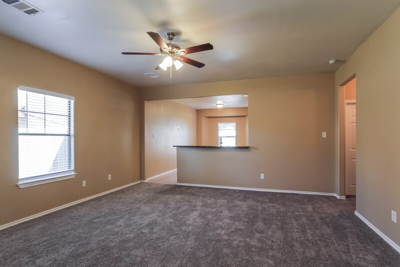 1,810/Mo, 24122 Alivia Ct Spring, TX 77373 Living Room View