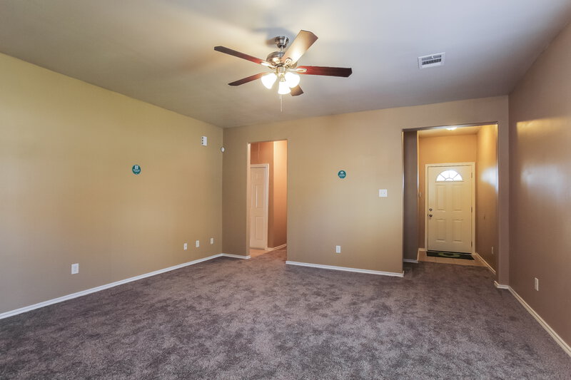 1,810/Mo, 24122 Alivia Ct Spring, TX 77373 Living Room View 2