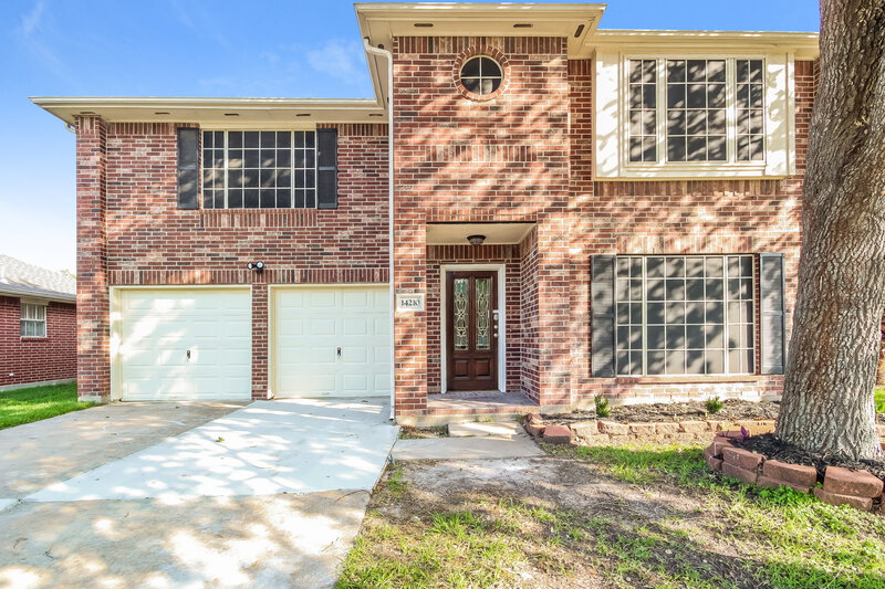 2,360/Mo, 14210 Andrea Way Ln Houston, TX 77083 External View