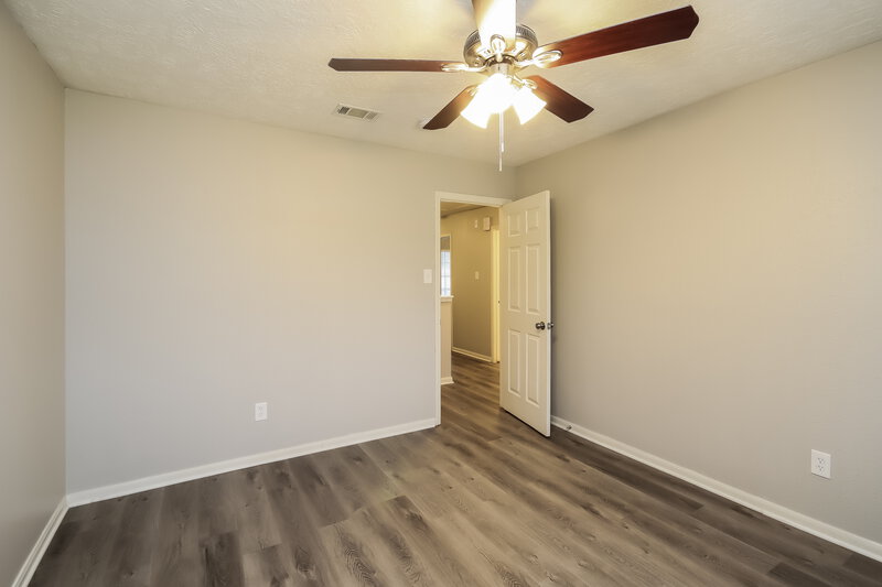 2,360/Mo, 14210 Andrea Way Ln Houston, TX 77083 Bedroom View 2