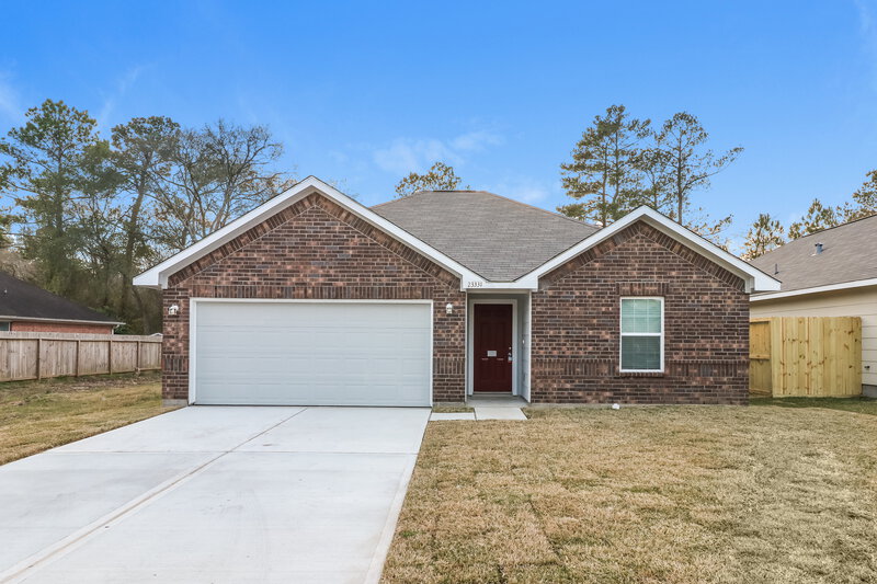 1,930/Mo, 23331 Sandpiper Trail Spring, TX 77373 External View