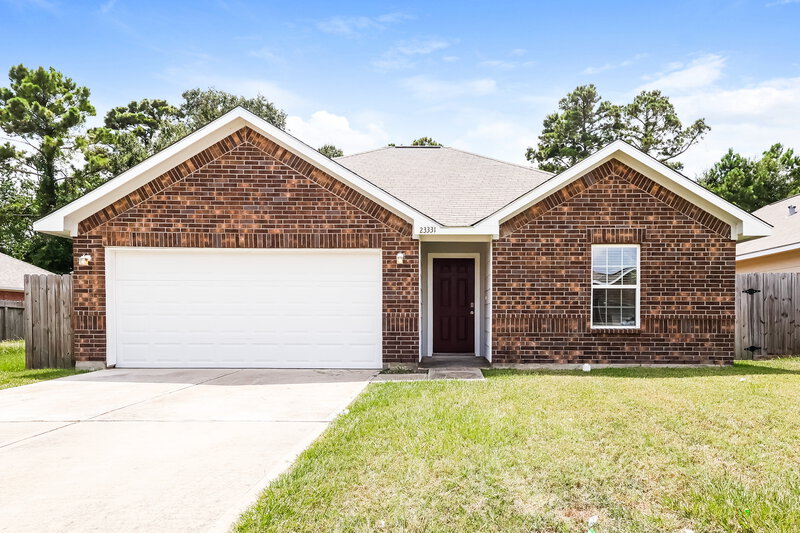 1,910/Mo, 23331 Sandpiper Trail Spring, TX 77373 External View