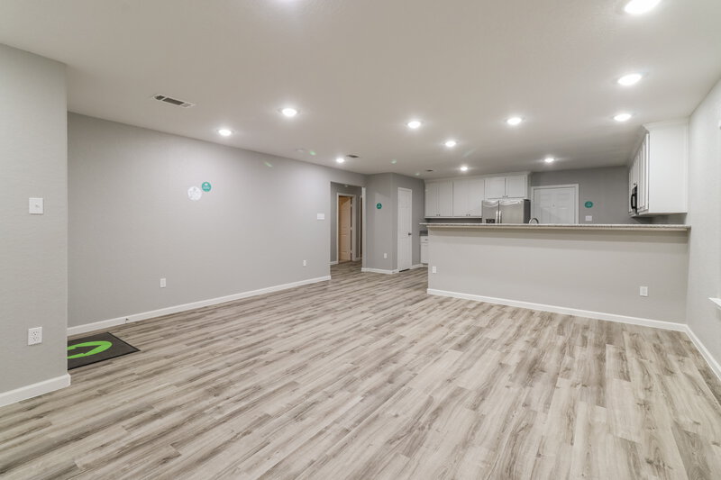 1,930/Mo, 23331 Sandpiper Trail Spring, TX 77373 Living Room View 2