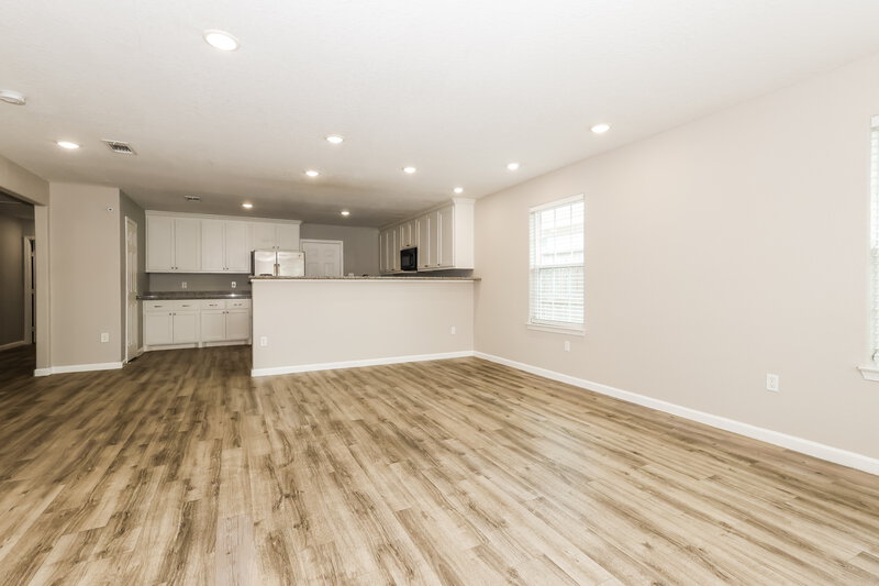 1,910/Mo, 23331 Sandpiper Trail Spring, TX 77373 Living Room View 2