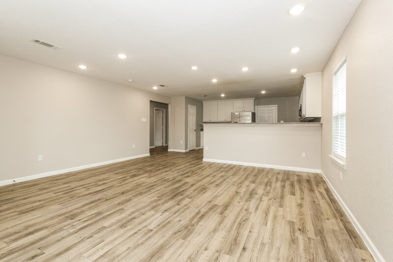 1,910/Mo, 23331 Sandpiper Trail Spring, TX 77373 Living Room View 3