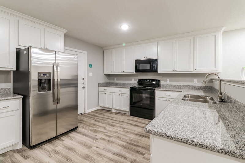 1,930/Mo, 23331 Sandpiper Trail Spring, TX 77373 Kitchen View