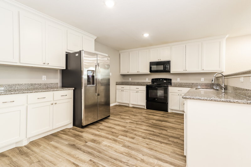 1,910/Mo, 23331 Sandpiper Trail Spring, TX 77373 Kitchen View
