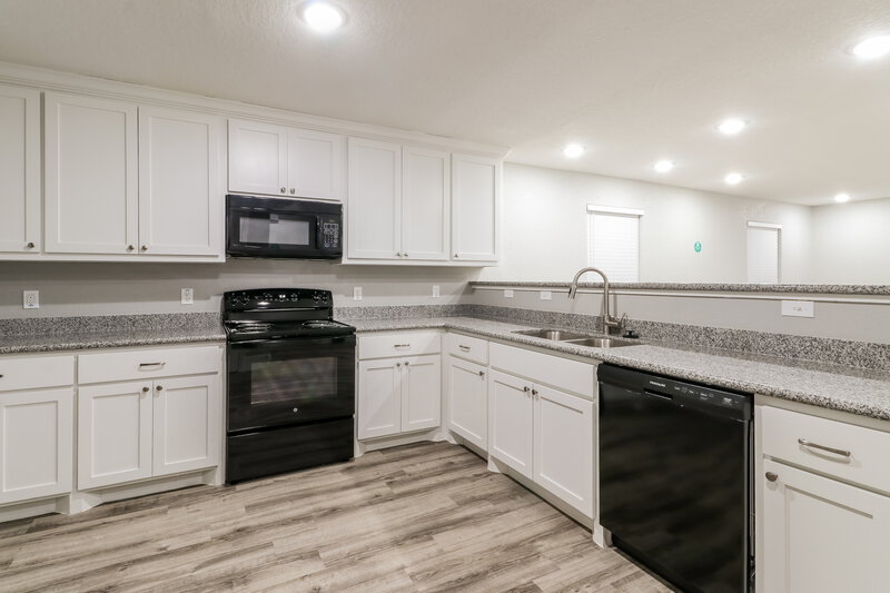 1,930/Mo, 23331 Sandpiper Trail Spring, TX 77373 Kitchen View 2