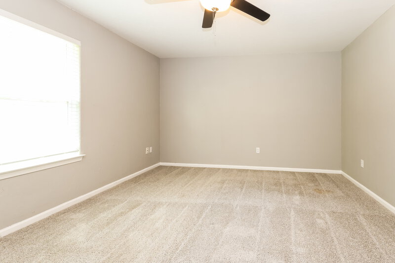 1,910/Mo, 23331 Sandpiper Trail Spring, TX 77373 Main Bedroom View