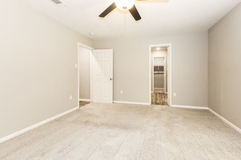 1,910/Mo, 23331 Sandpiper Trail Spring, TX 77373 Main Bedroom View 2