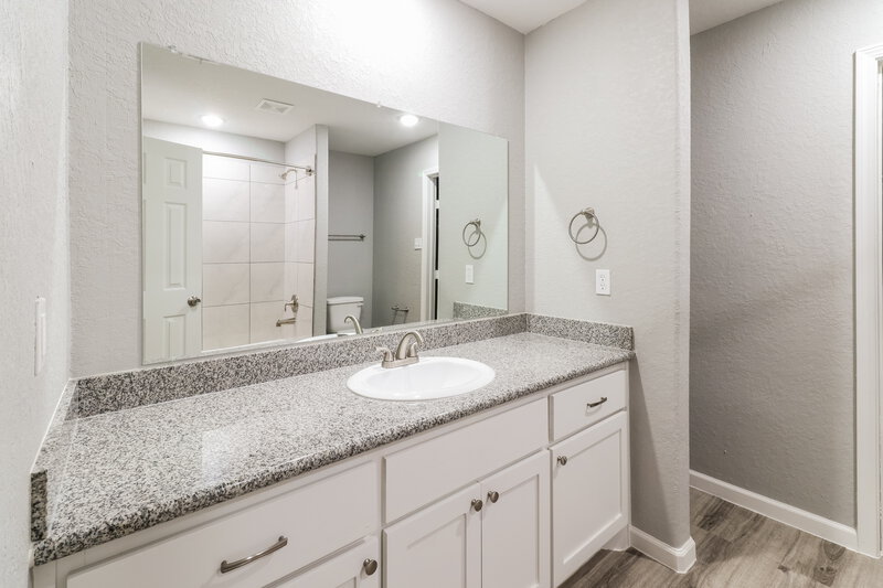 1,930/Mo, 23331 Sandpiper Trail Spring, TX 77373 Main Bathroom View
