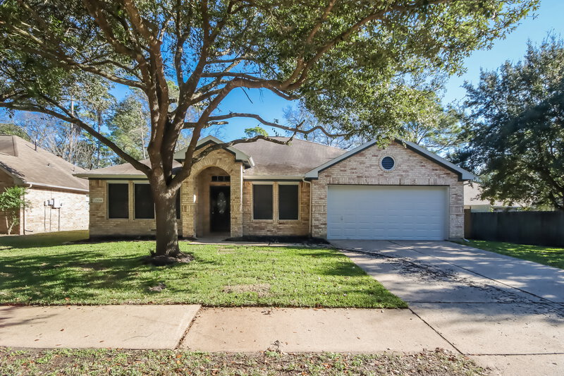 2,075/Mo, 23214 Lone Wolf Trl Spring, TX 77373 External View