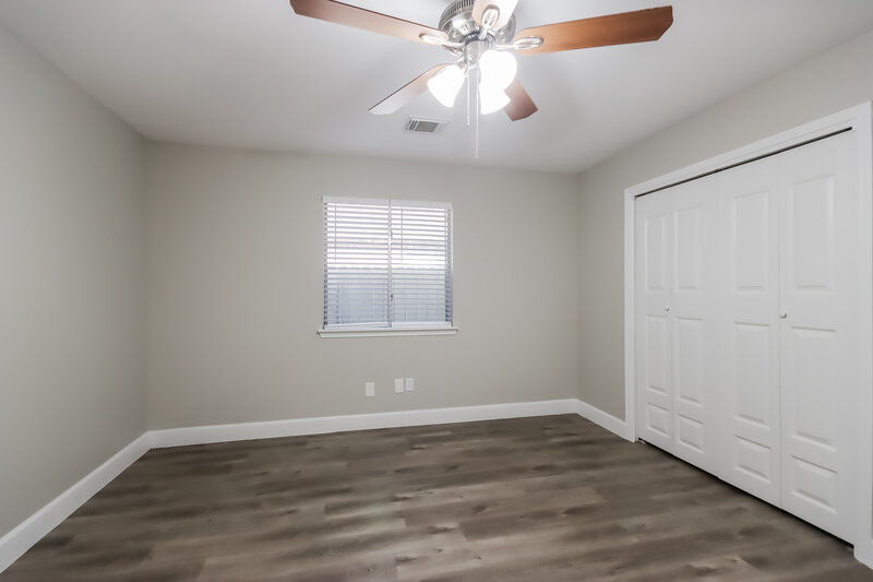 2,075/Mo, 23214 Lone Wolf Trl Spring, TX 77373 Bedroom View