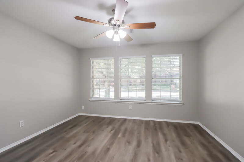2,075/Mo, 23214 Lone Wolf Trl Spring, TX 77373 Bedroom View 2