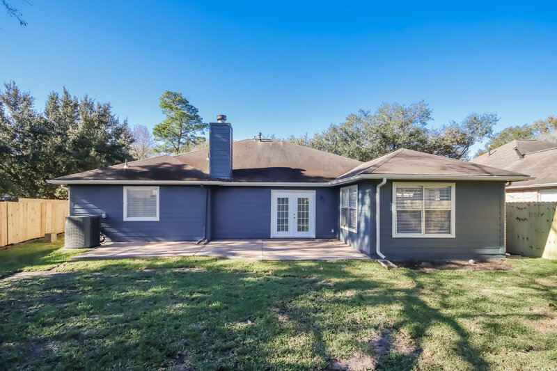 2,075/Mo, 23214 Lone Wolf Trl Spring, TX 77373 No Caption View