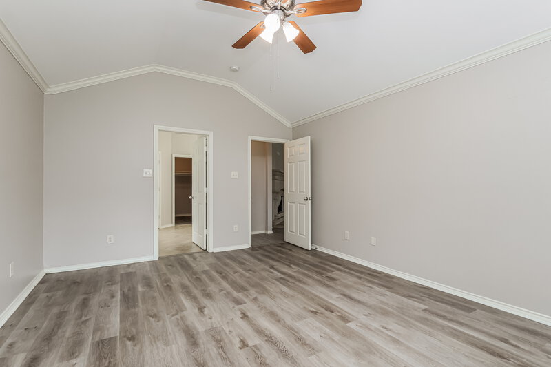 2,530/Mo, 15802 Magnolia Shores Ln Houston, TX 77044 Main Bedroom View 2