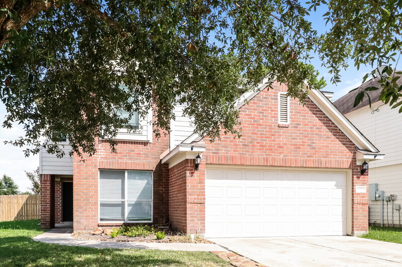 2,195/Mo, 16929 Scenic Knoll Conroe, TX 77385 External View