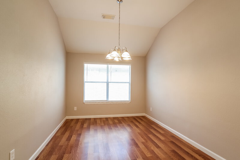 2,030/Mo, 22810 E Fairfax Village Cir Spring, TX 77373 Dining Room View