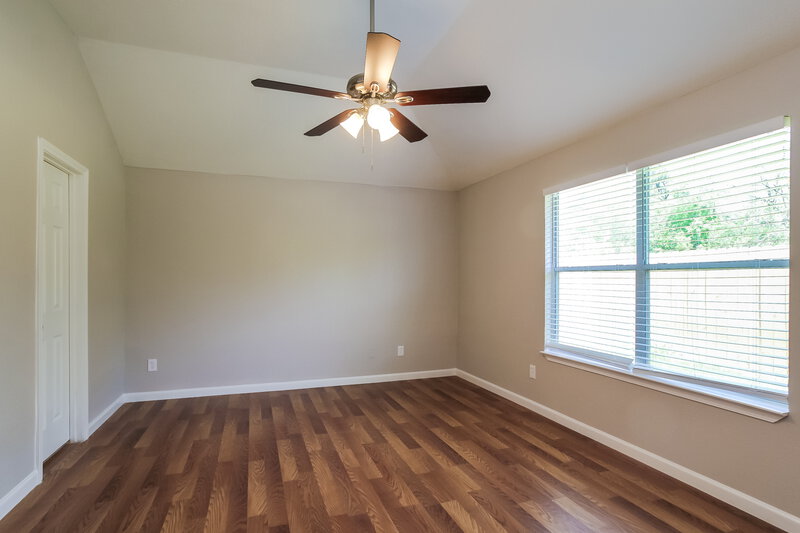 2,030/Mo, 22810 E Fairfax Village Cir Spring, TX 77373 Main Bedroom View 2