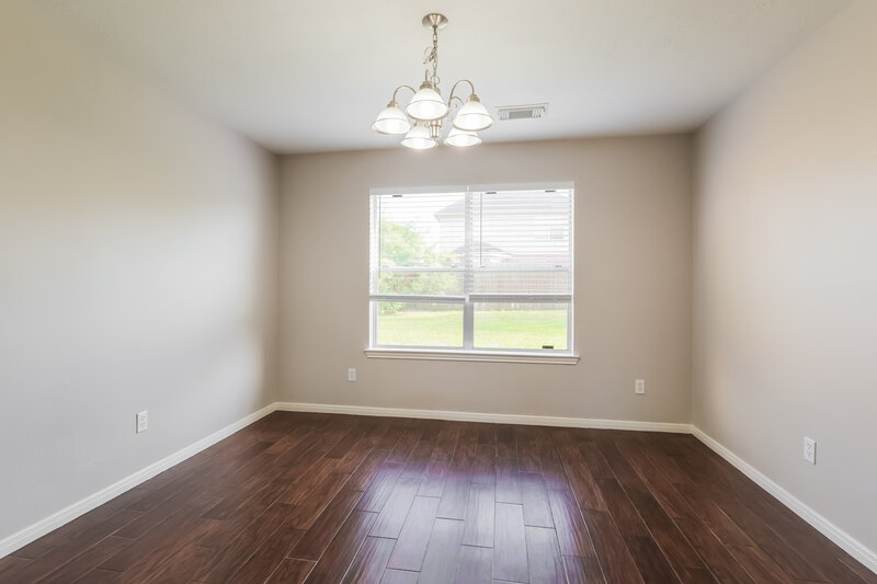 2,000/Mo, 13607 Country Pine Ct Tomball, TX 77375 Dining Room View