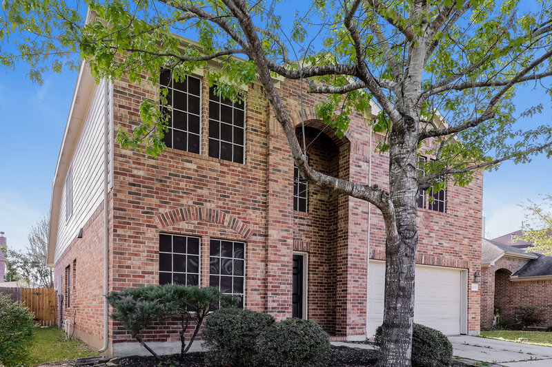 3,530/Mo, 20206 Glacier Falls Dr Tomball, TX 77375 Front View