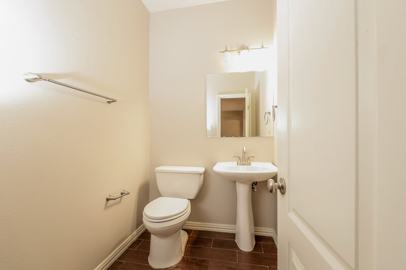 3,530/Mo, 20206 Glacier Falls Dr Tomball, TX 77375 Bathroom View