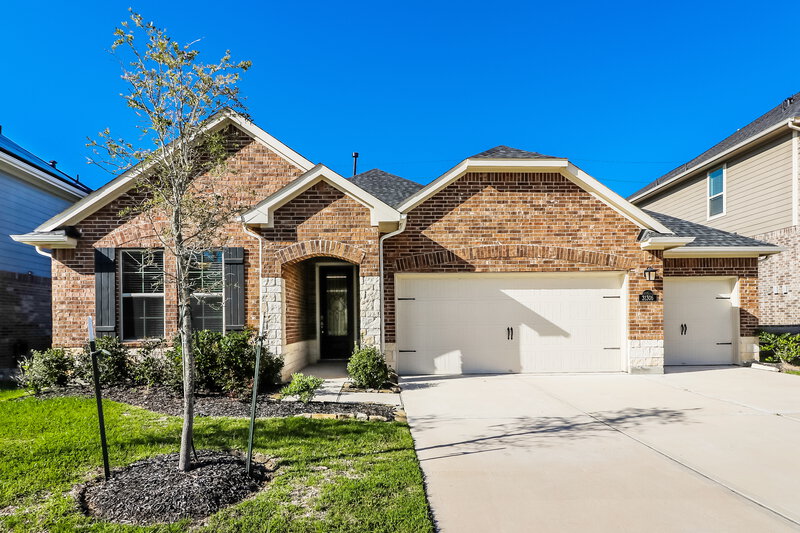 2,280/Mo, 31306 Mallet Cv Fulshear, TX 77441 External View