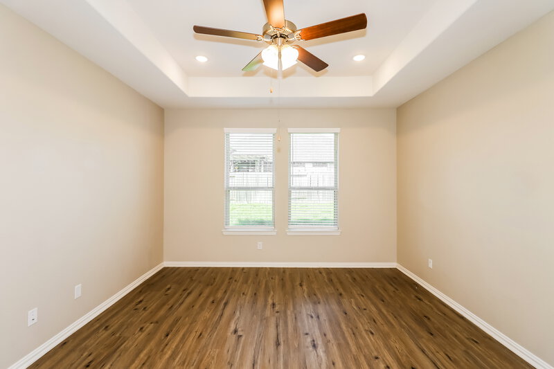 2,280/Mo, 31306 Mallet Cv Fulshear, TX 77441 Main Bedroom View
