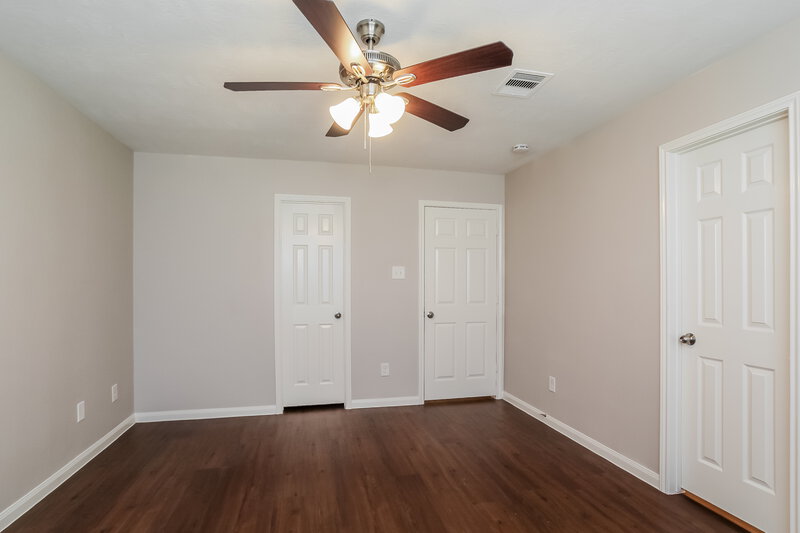 1,975/Mo, 3626 Maris Way Humble, TX 77338 Main Bedroom View 2