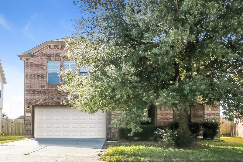 2,605/Mo, 6143 Springbrook Garden Ln Spring, TX 77379 External View