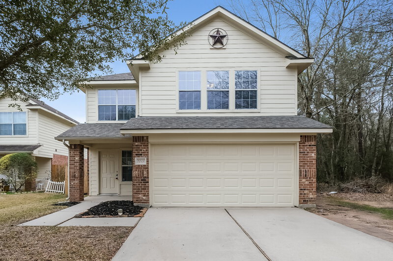 2,250/Mo, 7219 Cool Springs Ct Magnolia, TX 77354 External View