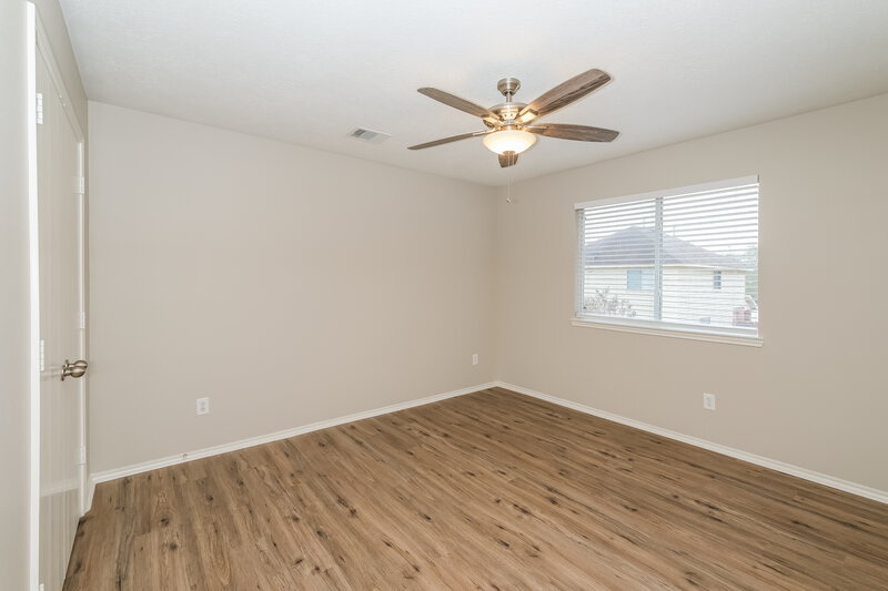2,250/Mo, 7219 Cool Springs Ct Magnolia, TX 77354 Bedroom View 2