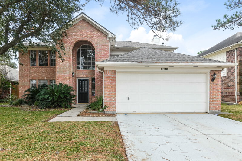2,295/Mo, 19718 Kilborne Park Ln Spring, TX 77379 External View