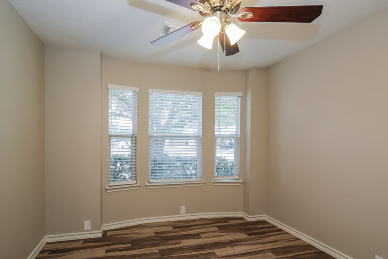 1,715/Mo, 18207 Trinity Knoll Way Humble, TX 77346 Bedroom View